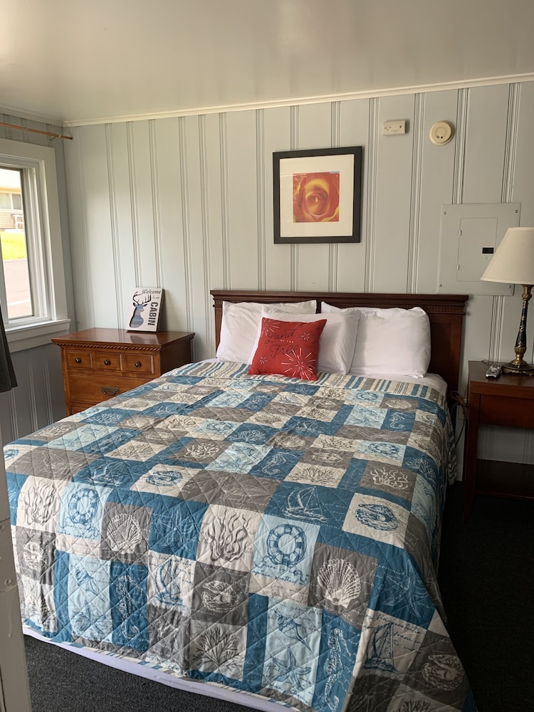 Cottage, 1 Queen Bed photo 3