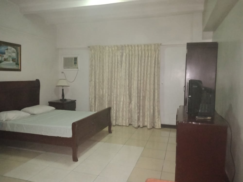 Deluxe Double Room - Photo 4