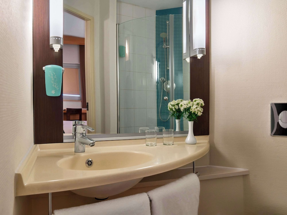 Double Room, 1 Double Bed - Photo 11