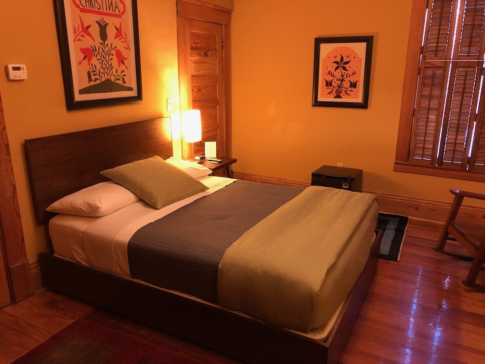 Double Room, Ensuite (Room 22)