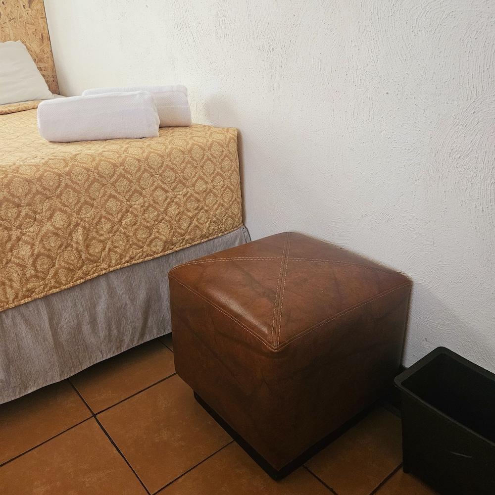 Standard Room, 1 Double Bed photo 2