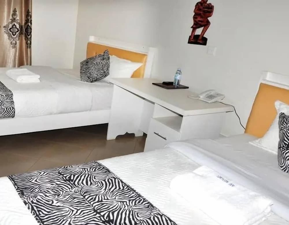 Double or Twin Room, Balcony photo 3