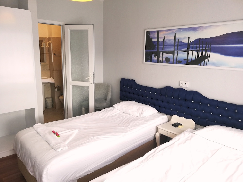 Standard Double or Twin Room, 2 Twin Beds