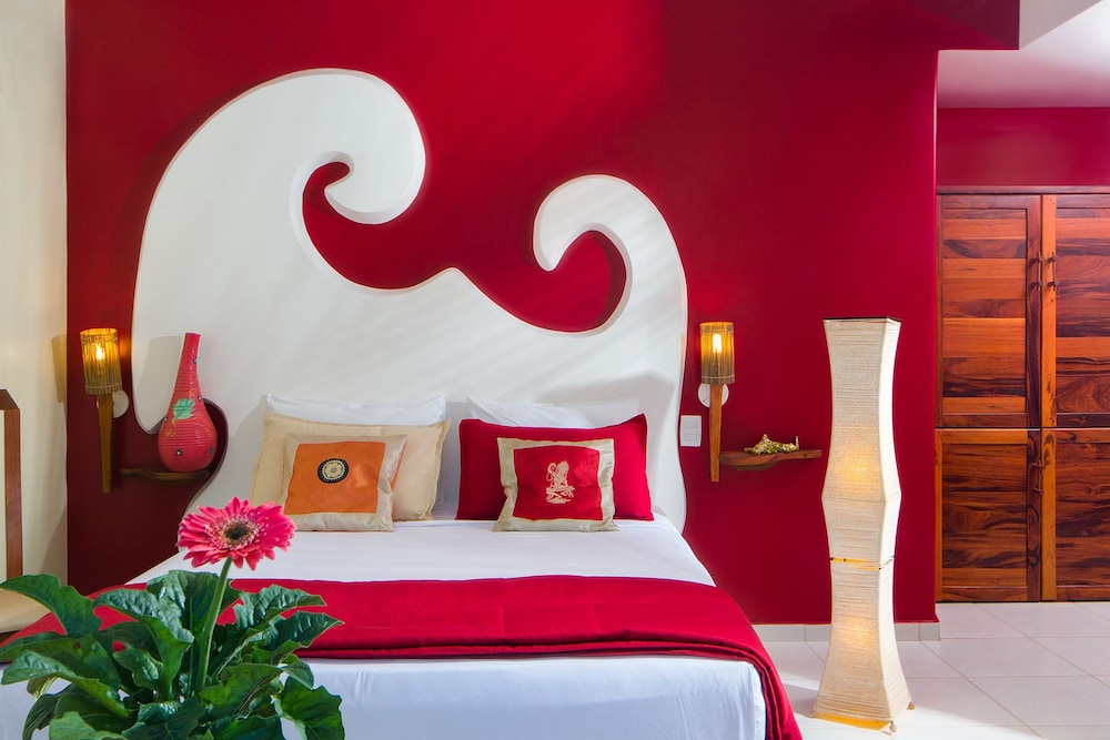 Deluxe Triple Room photo 1