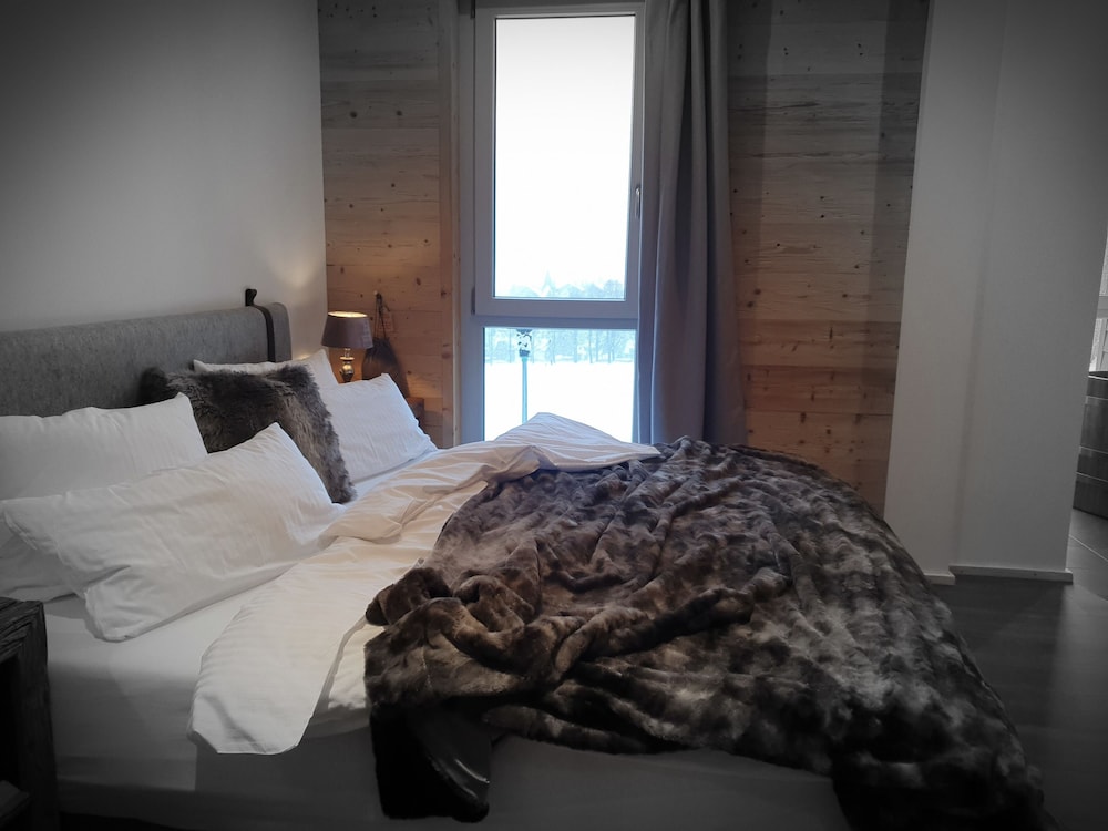 Exclusive Condo, Sauna (Panorama Lodge, inkl. 120€ Reinigung) photo 2