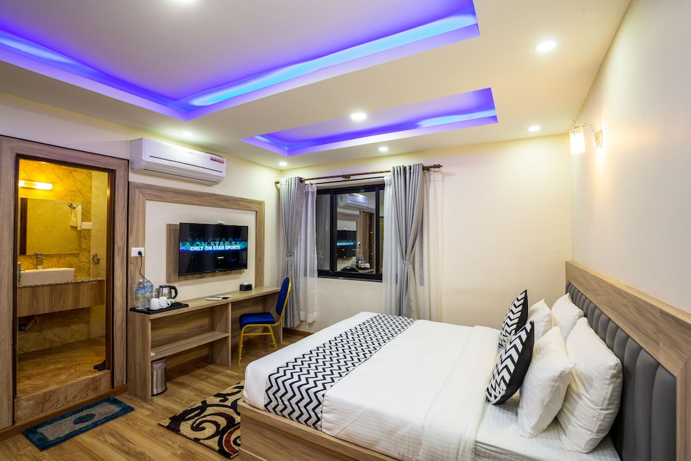 Superior Double Room - Photo 2