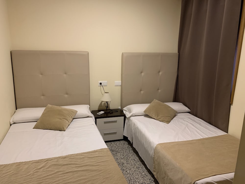 Standard Apartment, 2 Bedrooms (sin balcon) photo 3