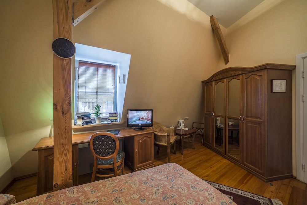 Standard Single Room photo 2