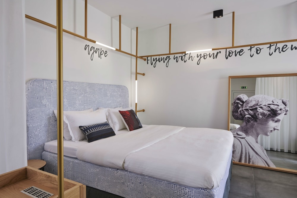 Deluxe Double Room photo 1