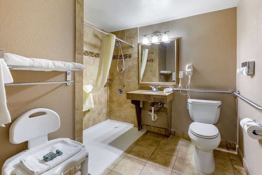 Best Western El Rancho Palacio, Billede 4
