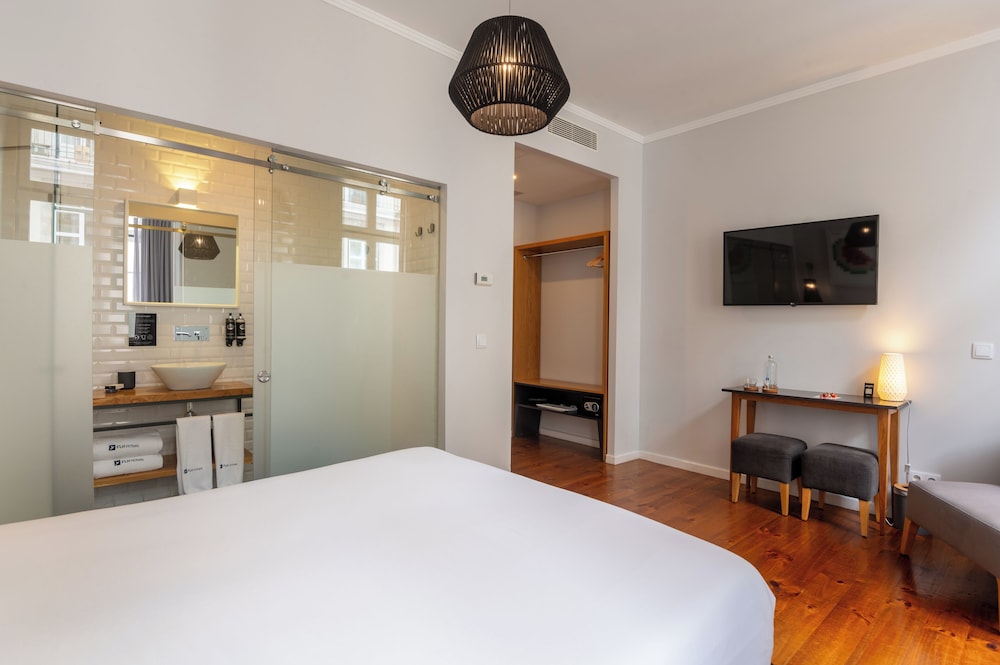 Deluxe Double Room photo 2