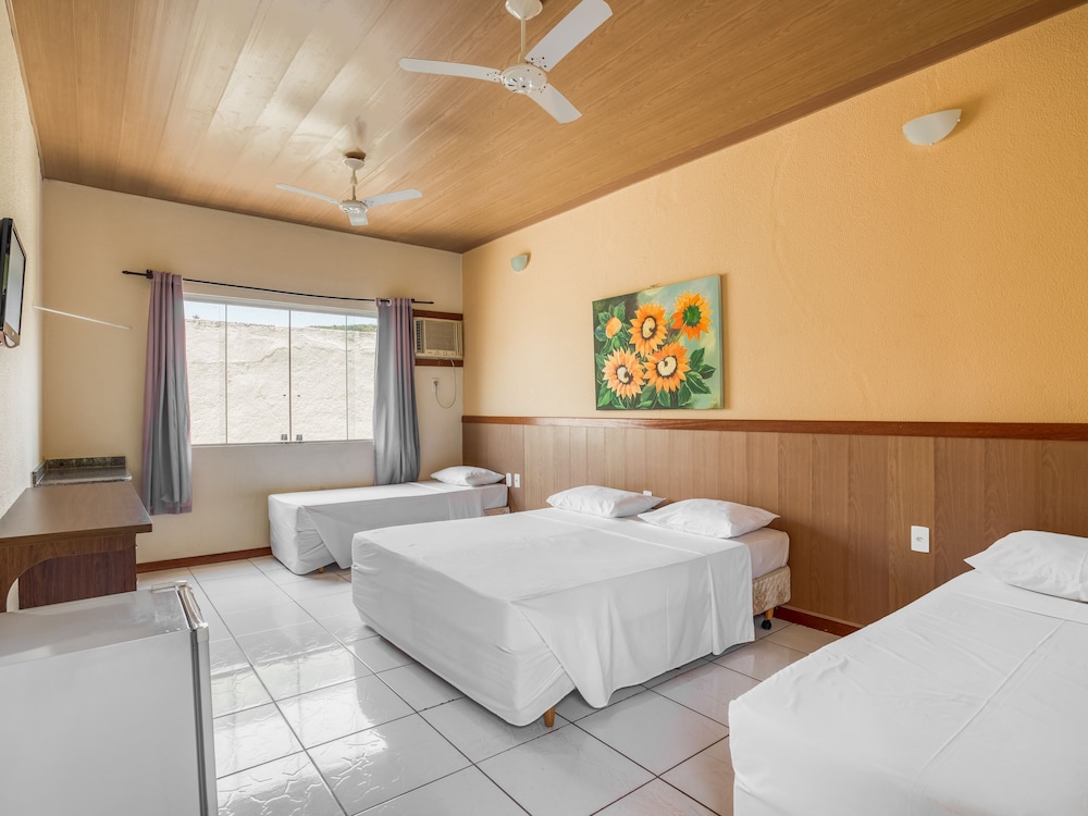 Comfort Room