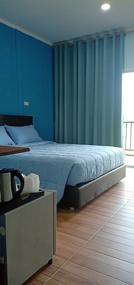 Deluxe Room photo 3
