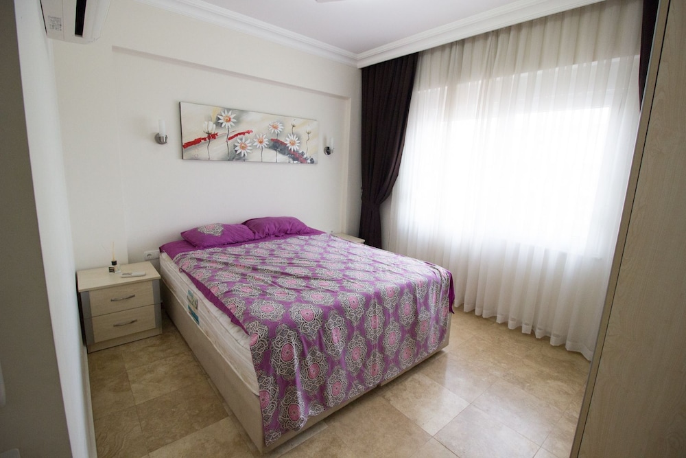 Apartment, 2 Bedrooms photo 1