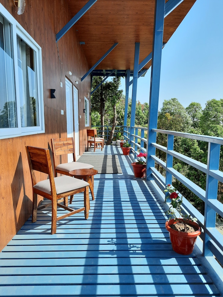 Premium Double Room, Mountain View