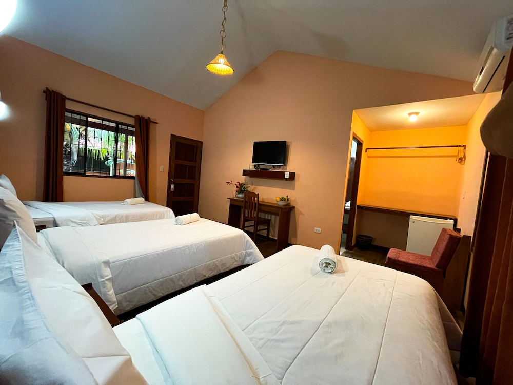 Triple Room photo 2