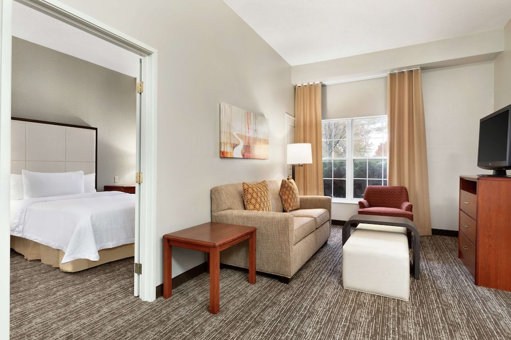 Homewood Suites by Hilton Columbus-Dublin, Foto 6