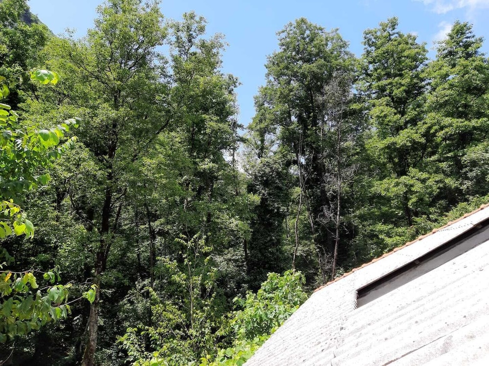 Superior Triple Room, 1 Bedroom, Valley View photo 3
