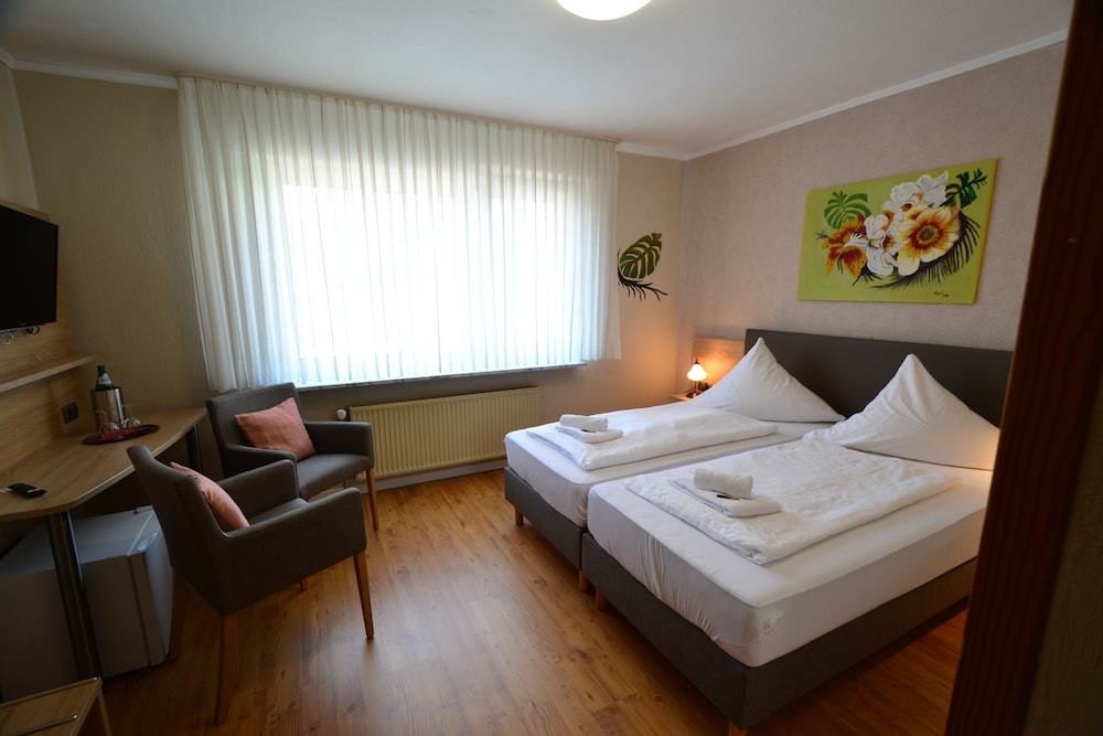 Standard Double Room photo 1