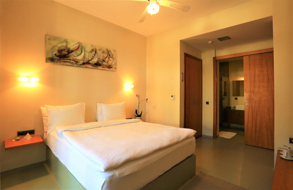 Double or Twin Room (Healthy Nutrition Program) photo 1