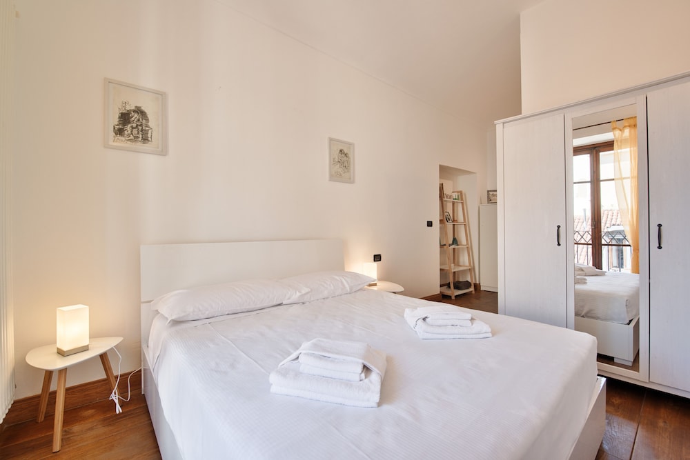 Apartment, 1 Bedroom