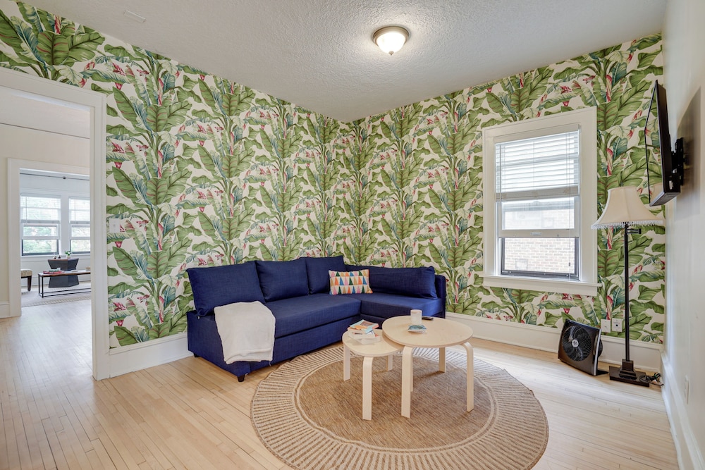 Apartment (1 Bedroom) photo 1