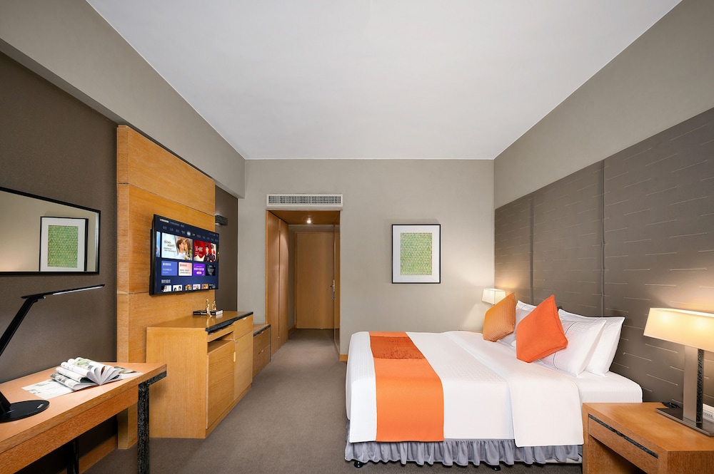 Executive Superior Double Room - Photo 1
