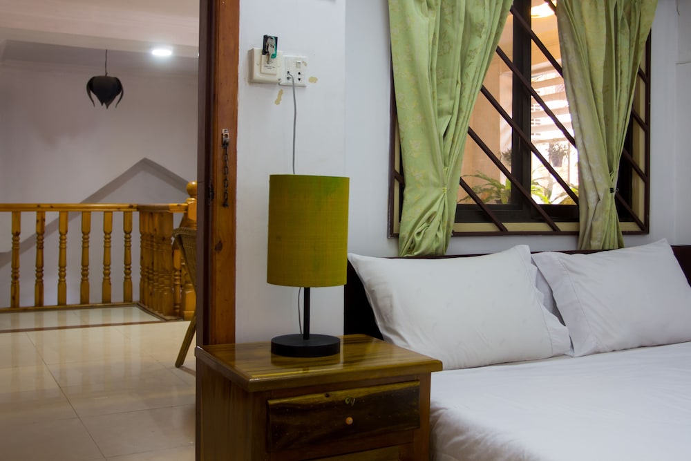 Standard Twin Room photo 2
