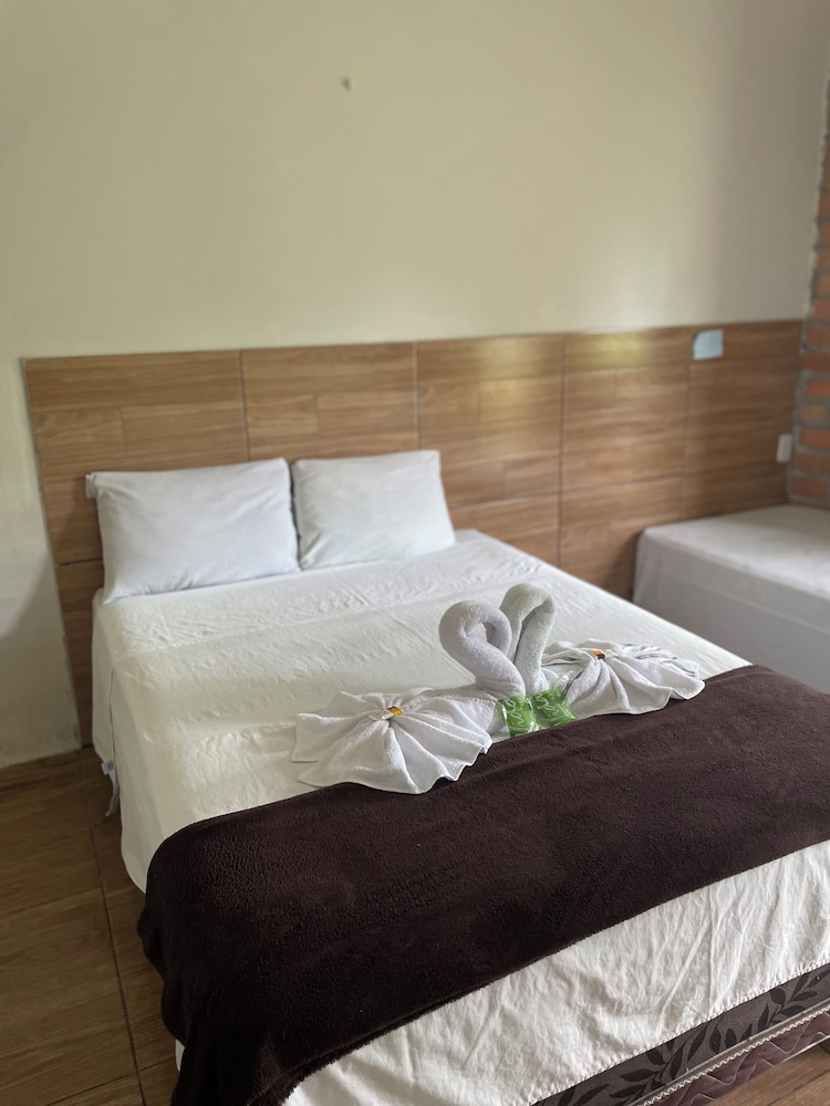 Deluxe Double or Twin Room - Photo 13
