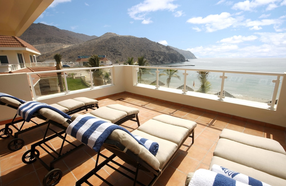 Two Bedroom Beach Villa photo 3