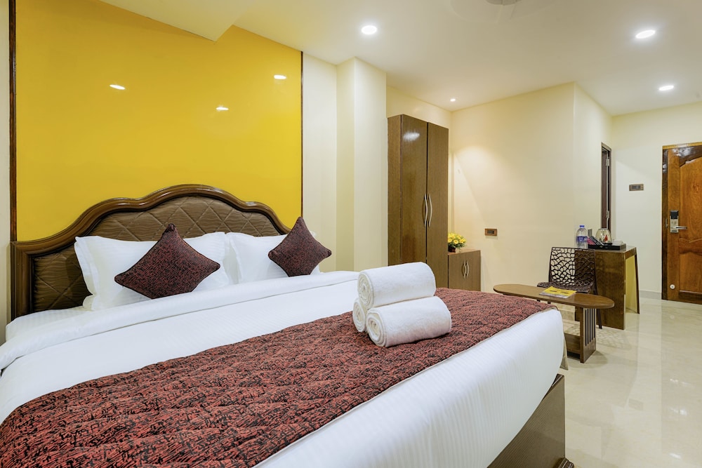 Family Triple Room
