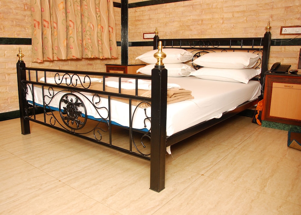 Deluxe Double Room, 1 Double Bed