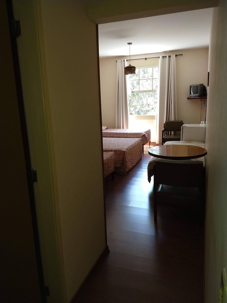 Quintuple Superior Apartment photo 3