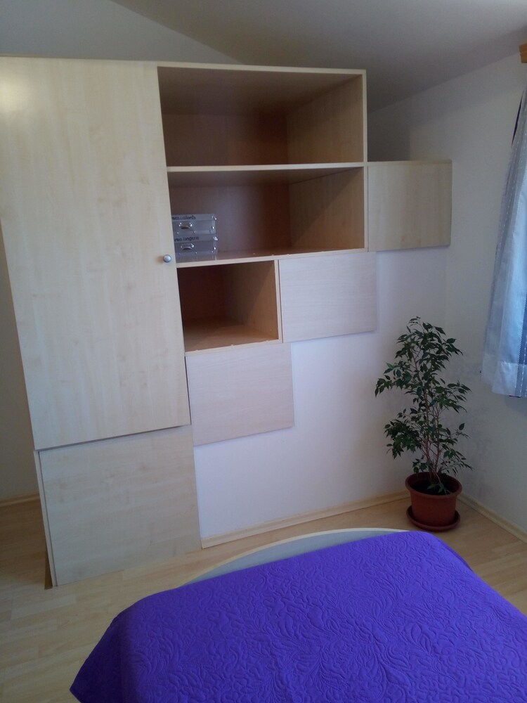 City Apartment