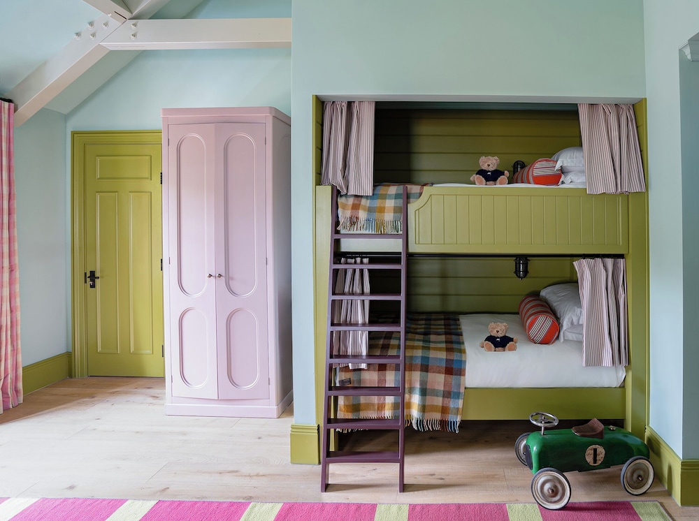 Family Suite (The Village)