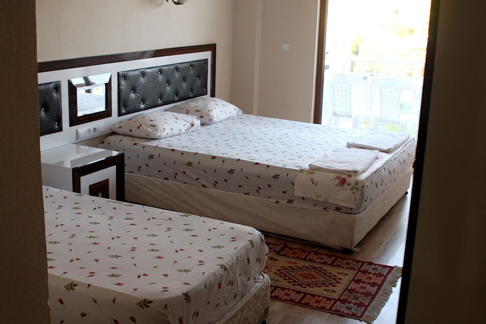 Suite photo 1