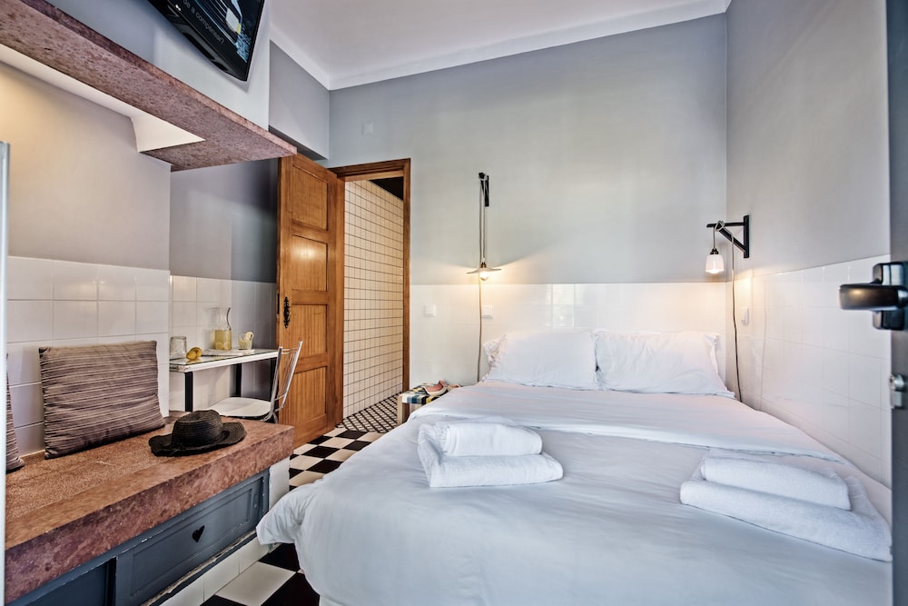 Wirtschaftsdoppelzimmer