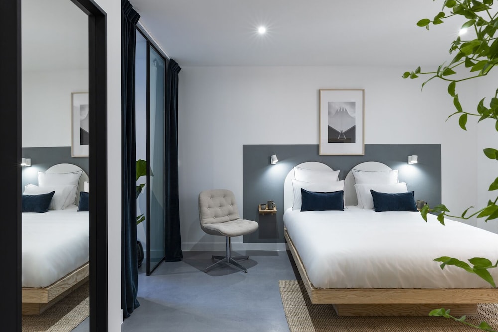 Premium Double Room, Ensuite, City View photo 2