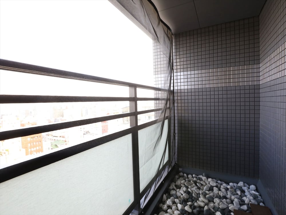 Double Room with Balcony, Non Smoking photo 3