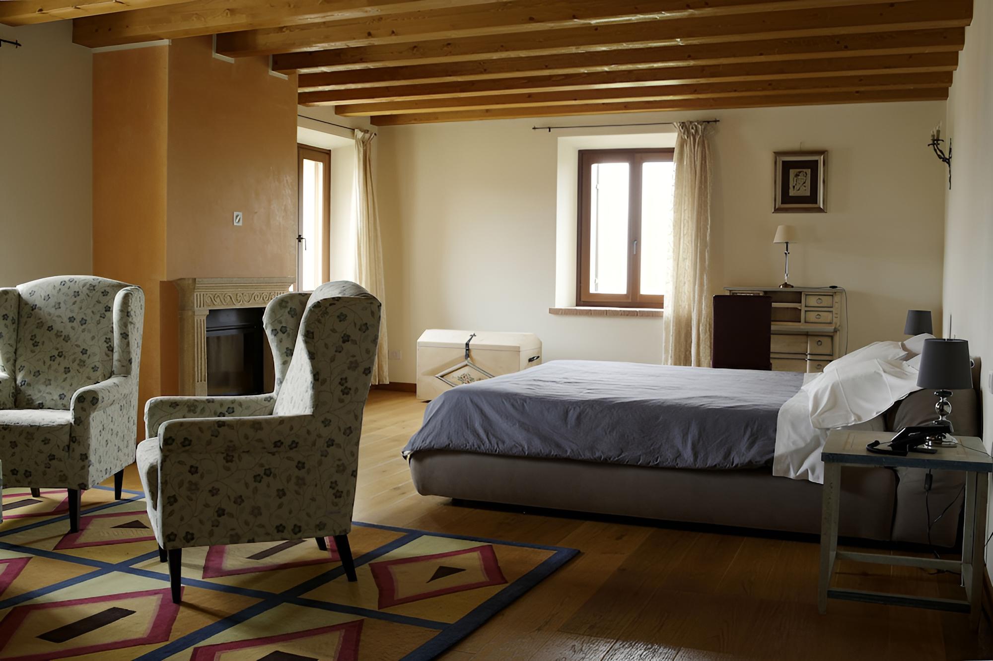 Junior Double Room photo 1