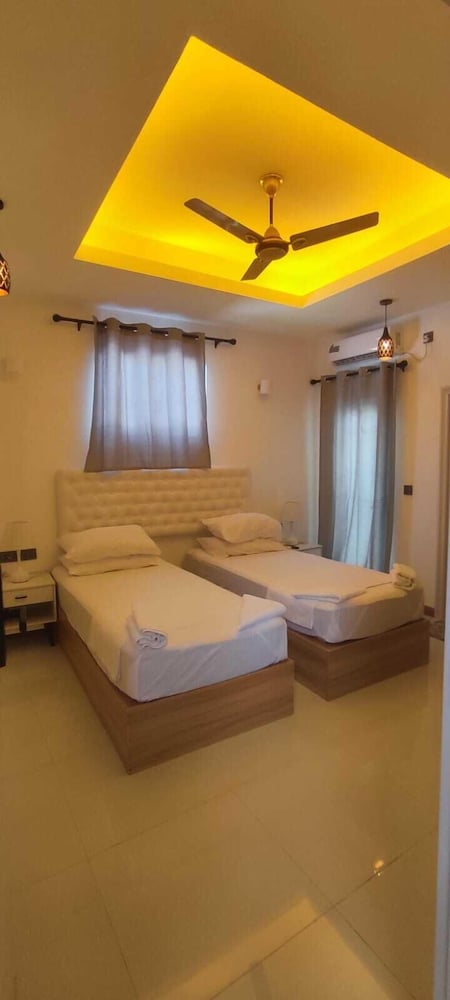 Double Room, Balcony
