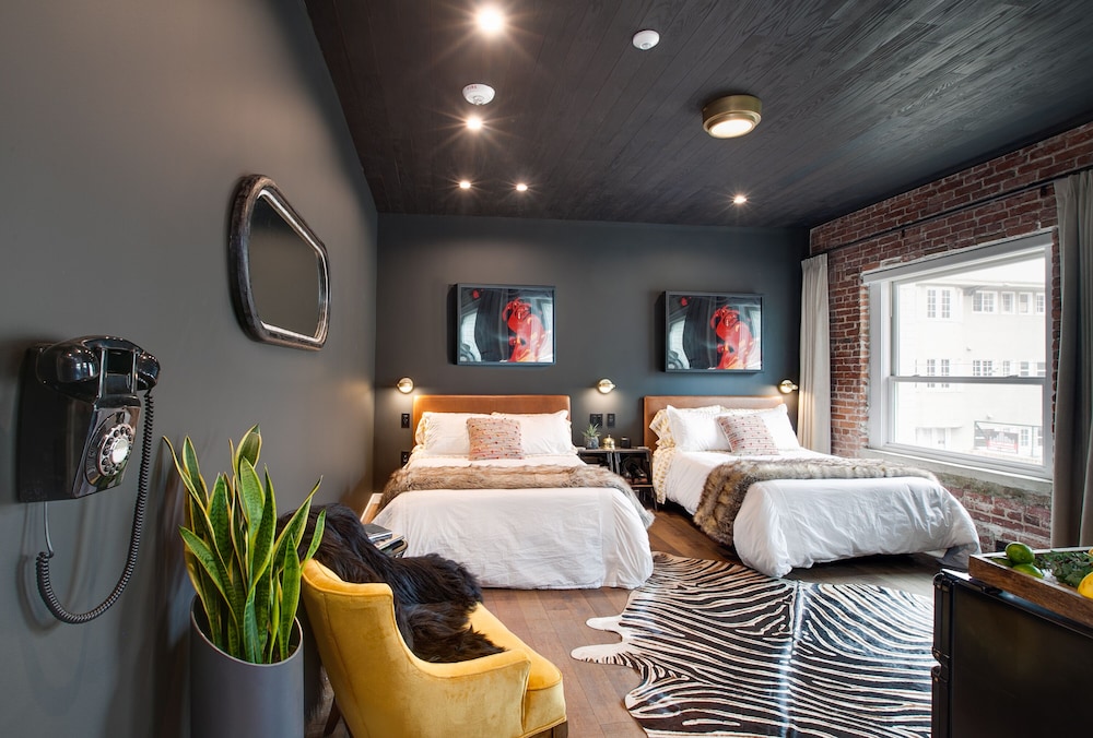 Double Room, Accessible, Ocean View