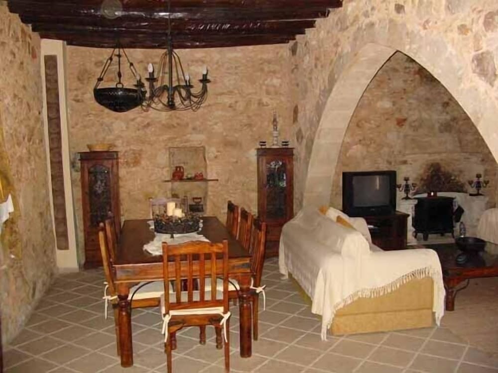 Villa, 3 Bedrooms, Private Pool photo 2