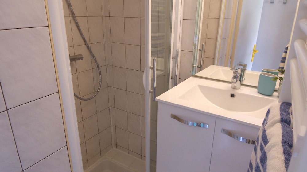 Apartment, 2 Bedrooms, Ground Floor (6 pers) photo 2