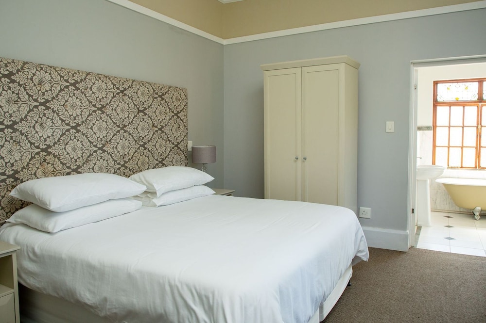 Luxury Double Room photo 2