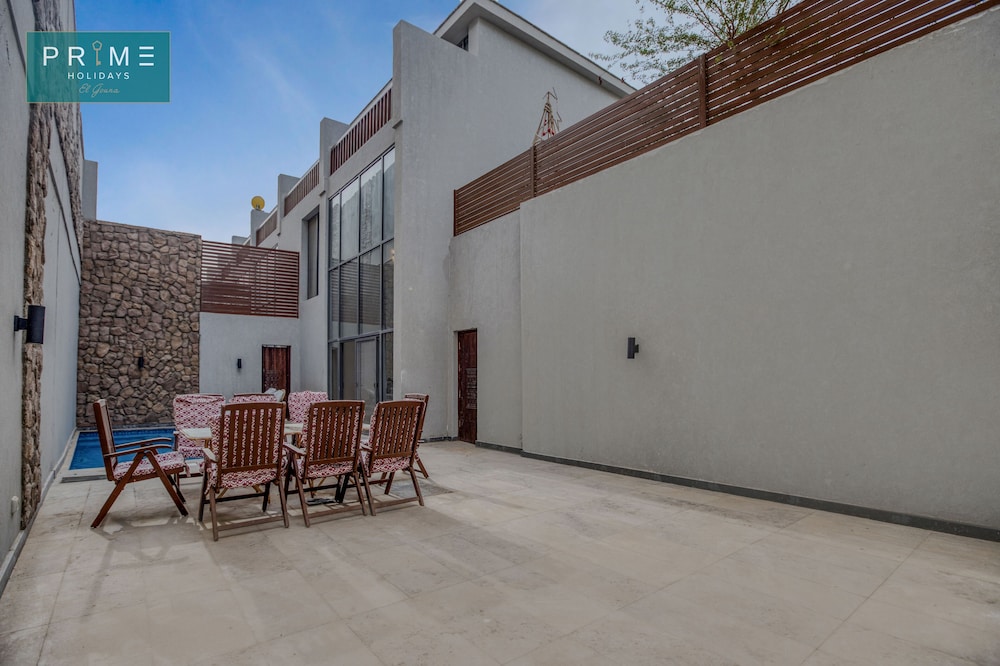 Duplex Loft, 2 bedrooms with Private Pool