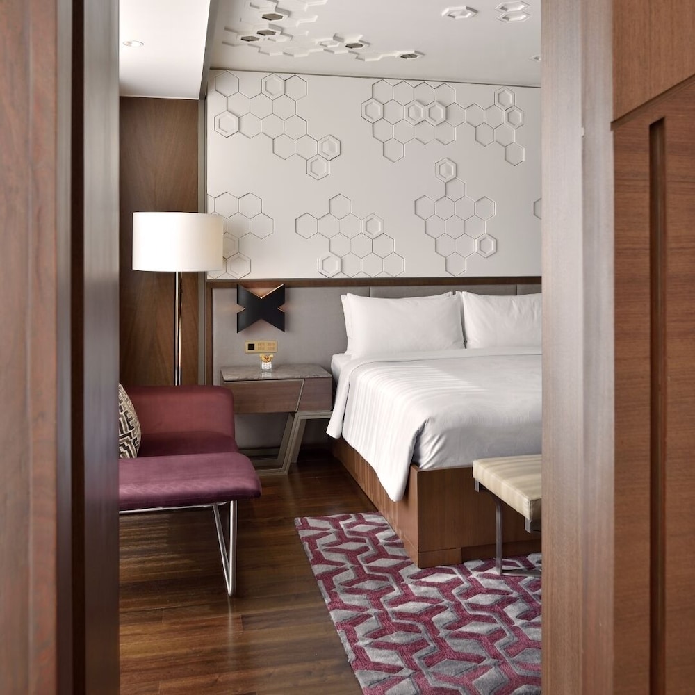 Presidential Suite, 1 Bedroom