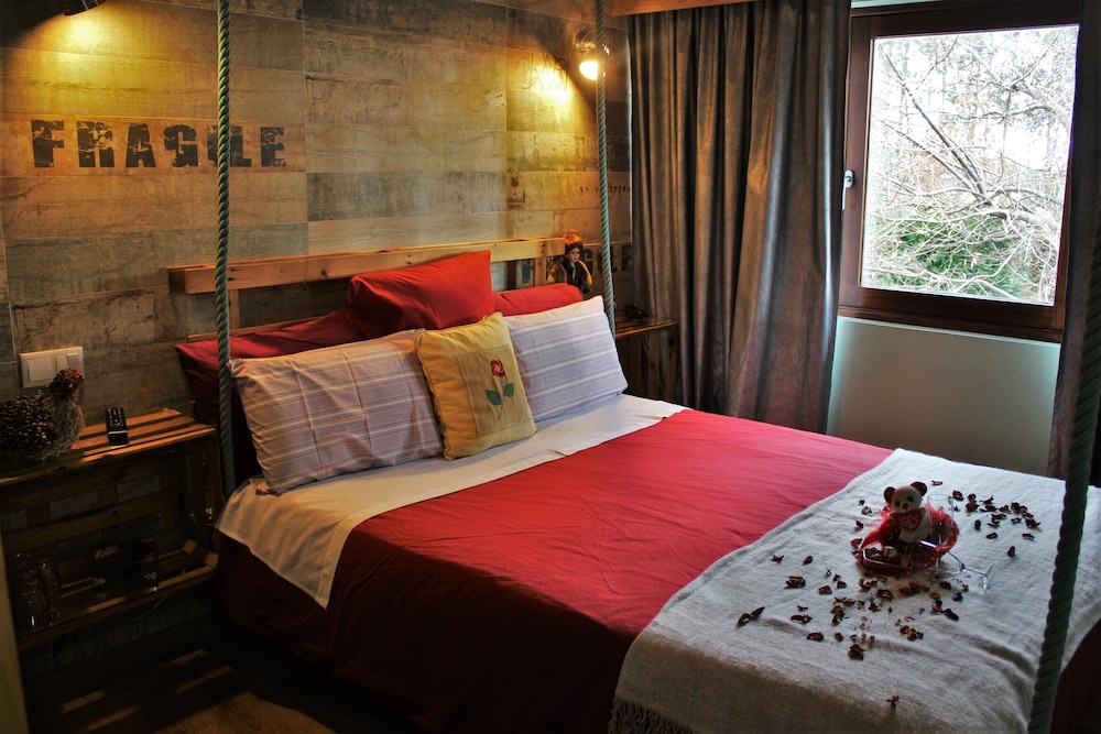Exclusive Double Room (4) photo 1
