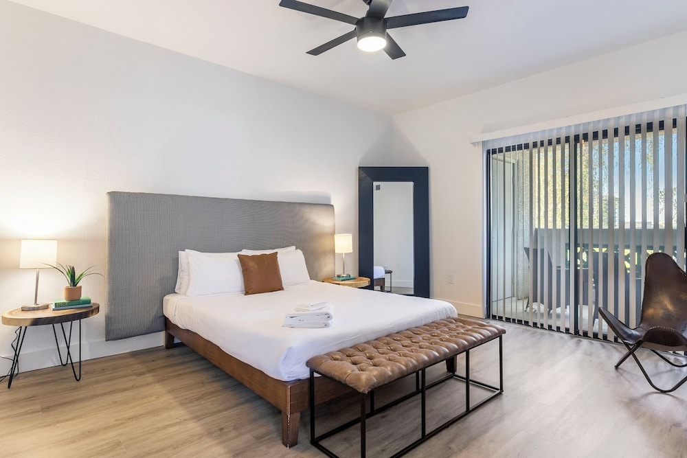 Apartment, 1 Bedroom