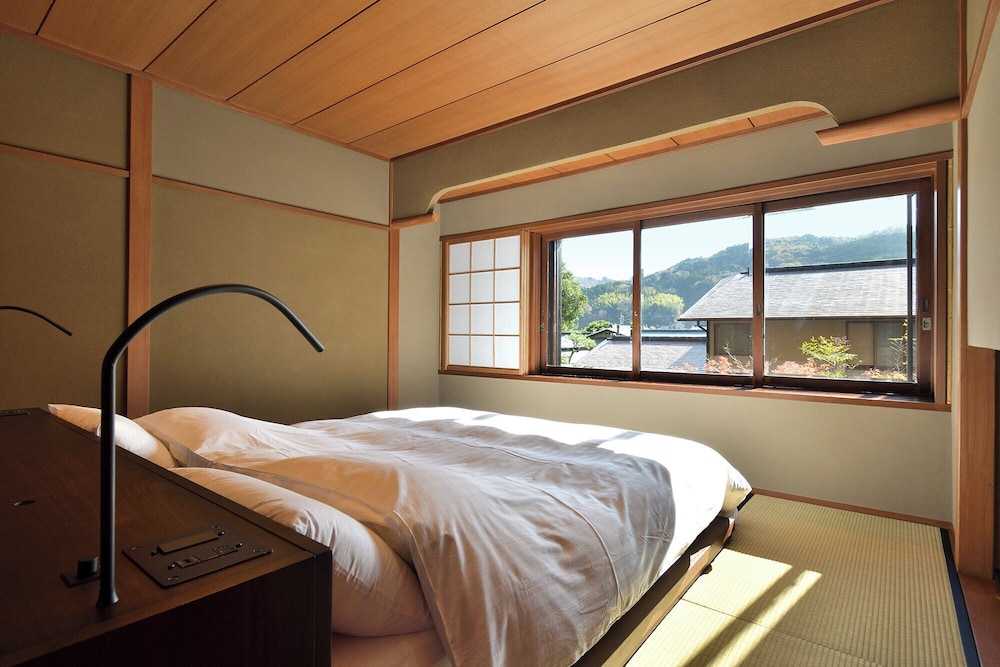 Villa with Three Private Onsen (No smoking) photo 3